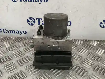 Peça sobressalente para automóvel em segunda mão abs por kia cee´d * referências oem iam 0265235330