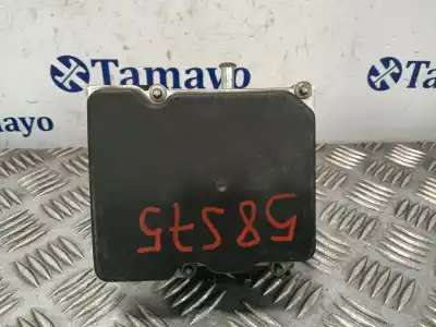 Peça sobressalente para automóvel em segunda mão abs por kia cee´d * referências oem iam 0265235330 0265950694 