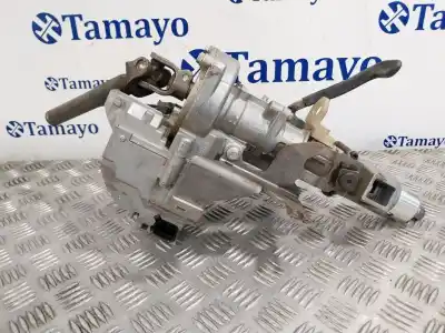 Second-hand car spare part Steering Column for RENAULT KANGOO Furgón Compact Comfort OEM IAM references 8200932439  