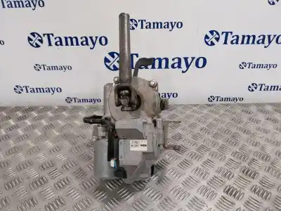 Second-hand car spare part steering column for renault kangoo furgón compact comfort oem iam references 8200932439  