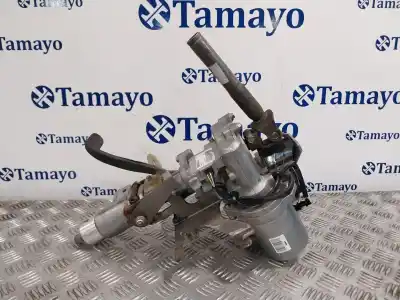 Second-hand car spare part steering column for renault kangoo furgón compact comfort oem iam references 8200932439  