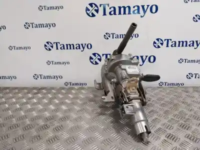 Second-hand car spare part steering column for renault kangoo furgón compact comfort oem iam references 8200932439  