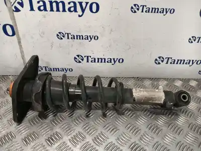 Peça sobressalente para automóvel em segunda mão amortecedor traseiro direito por mini mini countryman (r60) one d referências oem iam 