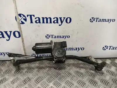 Peça sobressalente para automóvel em segunda mão motor do limpa para brisas por kia cee´d * referências oem iam 