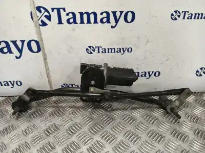 Second-hand car spare part front windshield wiper motor for kia cee´d * oem iam references   