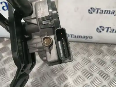 Second-hand car spare part front windshield wiper motor for kia cee´d * oem iam references   