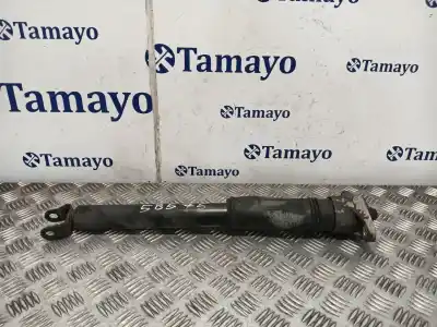 Peça sobressalente para automóvel em segunda mão amortecedor traseiro direito por kia cee´d * referências oem iam 553111h100