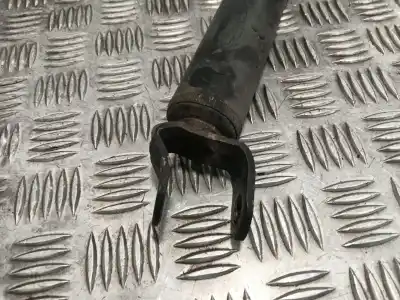 Peça sobressalente para automóvel em segunda mão amortecedor traseiro direito por kia cee´d * referências oem iam 553111h100 814902001295 