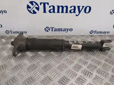 Peça sobressalente para automóvel em segunda mão amortecedor traseiro esquerdo por kia cee´d * referências oem iam 553101h100