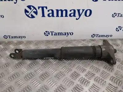 Peça sobressalente para automóvel em segunda mão amortecedor traseiro esquerdo por kia cee´d * referências oem iam 553101h100 553111h100 