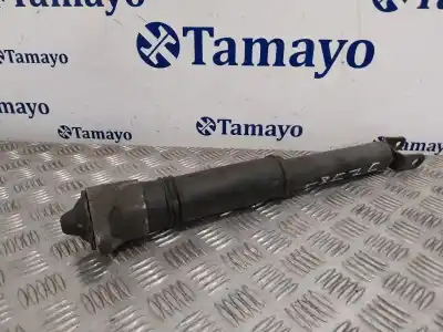 Peça sobressalente para automóvel em segunda mão amortecedor traseiro esquerdo por kia cee´d * referências oem iam 553101h100 553111h100 