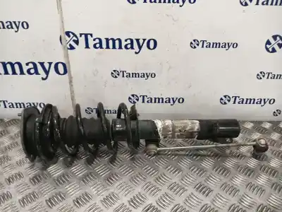 Peça sobressalente para automóvel em segunda mão amortecedor dianteiro esquerdo por mini mini countryman (r60) one d referências oem iam 31309813651