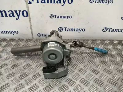 Recambio de automóvil de segunda mano de COLUMNA DIRECCION para KIA CEE´D * referencias OEM IAM 563001H100  