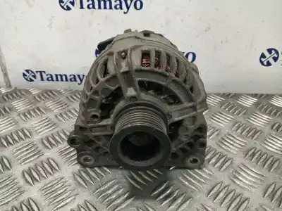 Recambio de automóvil de segunda mano de ALTERNADOR para SEAT IBIZA II (6K1) 1.0 I referencias OEM IAM 037903025M  