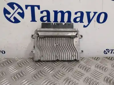 Recambio de automóvil de segunda mano de CENTRALITA MOTOR UCE para PEUGEOT 207/207+ (WA_, WC_) 1.4 referencias OEM IAM 215859329A  