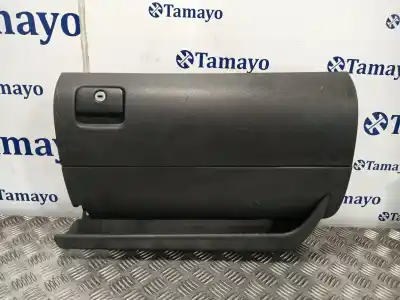 Recambio de automóvil de segunda mano de GUANTERA para SEAT LEON (1M1) 1.9 TDI referencias OEM IAM 1M1857104  