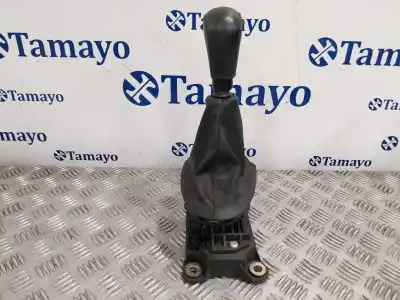 Recambio de automóvil de segunda mano de PALANCA CAMBIO para FORD FOCUS I (DAW, DBW) 1.6 16V referencias OEM IAM   