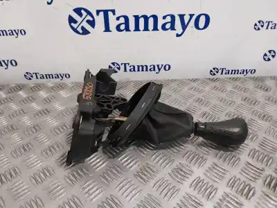 Автозапчастина б/у передач для ford focus i (daw, dbw) 1.6 16v посилання на oem iam   