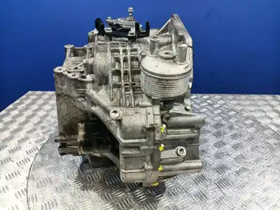 Автозапчастина б/у коробка передач для mini mini clubman (r55) cooper d посилання на oem iam 763657001  