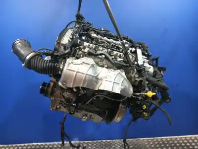 Recambio de automóvil de segunda mano de MOTOR COMPLETO para OPEL ASTRA J SPORTS TOURER (P10)  referencias OEM IAM A20DTH  