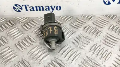 Second-hand car spare part additional air valve for audi a4 berlina (8e) 3.0 quattro oem iam references 06b133459d