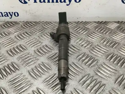 Pezzo di ricambio per auto di seconda mano iniettore per mini mini clubman (r55) cooper d riferimenti oem iam 779844605 0445110289  Pezzo di ricambio per auto di seconda mano iniettore per mini mini clubman (r55) cooper d riferimenti oem iam 779844605 0445110289