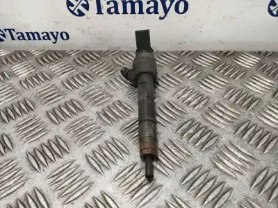 Pezzo di ricambio per auto di seconda mano iniettore per mini mini clubman (r55) cooper d riferimenti oem iam 779844605 0445110289 