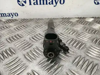 Pezzo di ricambio per auto di seconda mano iniettore per mini mini clubman (r55) cooper d riferimenti oem iam 779844605 0445110289 