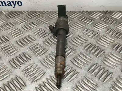 Second-hand car spare part injector for mini mini clubman (r55) cooper d oem iam references 779844605 0445110289 