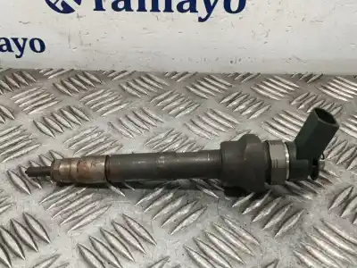 Second-hand car spare part injector for mini mini clubman (r55) cooper d oem iam references 779844605 0445110289 