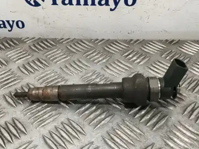Second-hand car spare part injector for mini mini clubman (r55) cooper d oem iam references 779844605 0445110289 