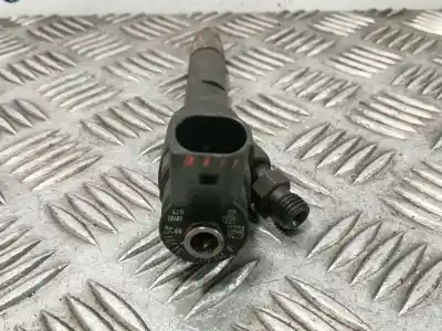 Second-hand car spare part injector for mini mini clubman (r55) cooper d oem iam references 779844605 0445110289 