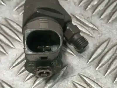 Second-hand car spare part injector for mini mini clubman (r55) cooper d oem iam references 779844605 0445110289 