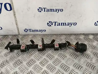 Piesă de schimb auto la mâna a doua CABLU pentru AUDI A3 (8P1)  Referințe OEM IAM 03G971826A  