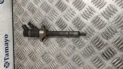 Pezzo di ricambio per auto di seconda mano iniettore per citroen c4 i (lc_) 1.6 hdi riferimenti oem iam 0445110281  