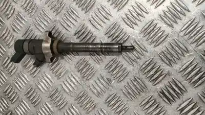 Pezzo di ricambio per auto di seconda mano iniettore per citroen c4 i (lc_) 1.6 hdi riferimenti oem iam 0445110281  