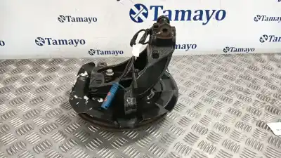 Peça sobressalente para automóvel em segunda mão manga de eixo dianteira direita por mini mini countryman (r60) one d referências oem iam 31219808400