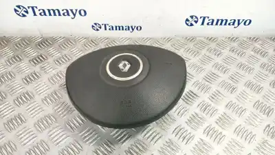 Recambio de automóvil de segunda mano de Airbag Delantero Izquierdo para RENAULT CLIO III Confort Dynamique referencias OEM IAM 8200677493  