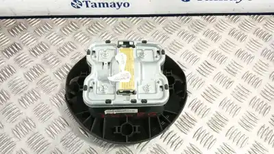 Peça sobressalente para automóvel em segunda mão airbag dianteiro esquerdo por renault clio iii confort dynamique referências oem iam 8200677493  