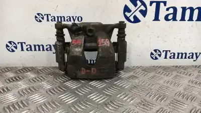 Peça sobressalente para automóvel em segunda mão pinça de travão dianteira direita por mini mini countryman (r60) one d referências oem iam 34119804730