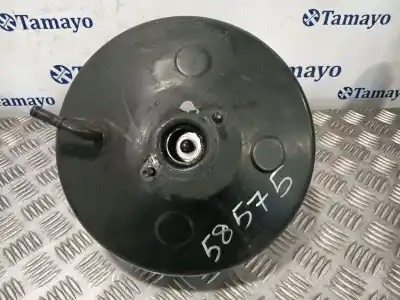 Peça sobressalente para automóvel em segunda mão servo freio por kia cee´d * referências oem iam 585001h200
