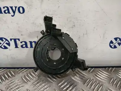 Pezzo di ricambio per auto di seconda mano anello airbag per seat exeo st (3r5) 2.0 tdi riferimenti oem iam 4e0953541a  