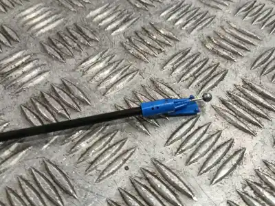 Peça sobressalente para automóvel em segunda mão fechadura da porta dianteira direita por opel adam * referências oem iam 13579523  