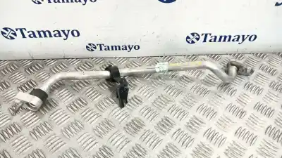 Peça sobressalente para automóvel em segunda mão tubos de ar condicionado por ford transit courier * referências oem iam av1119n617ac  