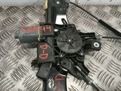 Peça sobressalente para automóvel em segunda mão elevador de vidros dianteiro direito por opel adam * referências oem iam 13350350 c02551103 c0255510