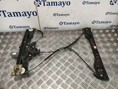 Peça sobressalente para automóvel em segunda mão elevador de vidros dianteiro direito por opel adam * referências oem iam 13350350 c02551103 c0255510