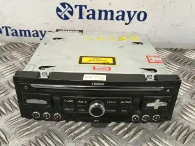 Second-hand car spare part  for CITROEN C4 COUPE  OEM IAM references 21491J02 608251 