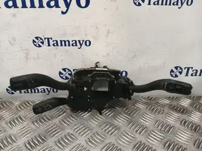 Peça sobressalente para automóvel em segunda mão Comandos De Alavanca por SEAT EXEO ST (3R5) 2.0 TDI Referências OEM IAM 4E0953503G 4E0953521B CZK0310003861