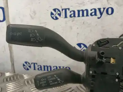 Second-hand car spare part multifunction switch for seat exeo st (3r5) 2.0 tdi oem iam references 4e0953503g 4e0953521b czk0310003861