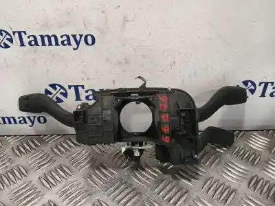 Second-hand car spare part multifunction switch for seat exeo st (3r5) 2.0 tdi oem iam references 4e0953503g 4e0953521b czk0310003861